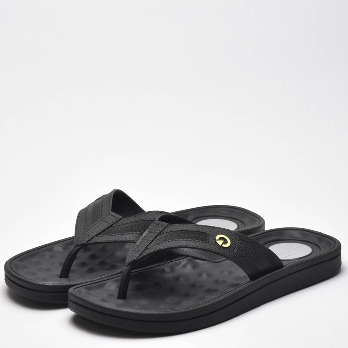 CARTAGO ALABAMA THONGS AD BLACK