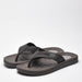 CARTAGO ALABAMA THONGS AD BROWN/BROWN