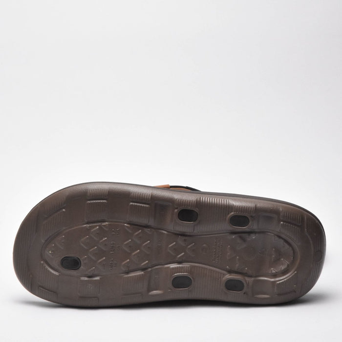 CARTAGO LUXEMBURGO THONG AD BROWN