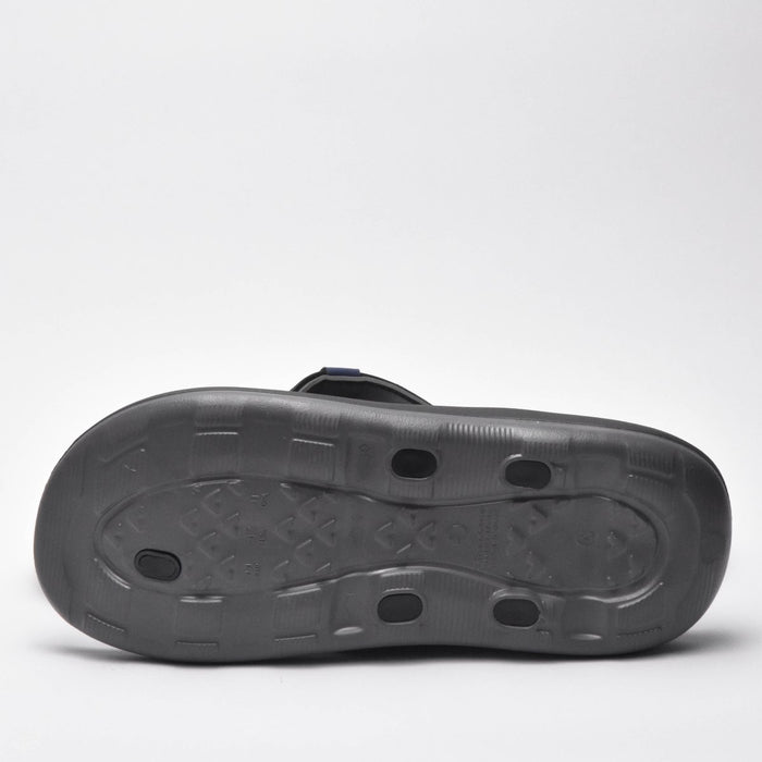 CARTAGO LUXEMBURGO THONG AD GREY/BLACK/GREY