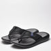 CARTAGO LUXEMBURGO THONG AD GREY/BLACK/GREY