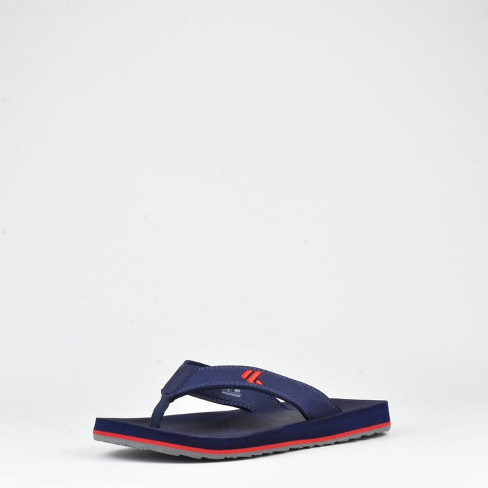CLAQUETTE AA124M NAVY BLUE