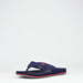 CLAQUETTE AA124M NAVY BLUE