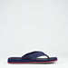 CLAQUETTE AA124M NAVY BLUE