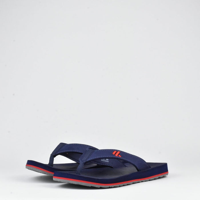 CLAQUETTE AA124M NAVY BLUE