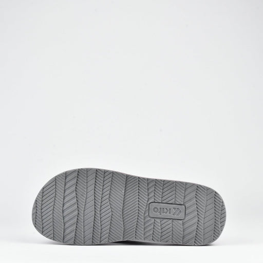 CLAQUETTE AA124M NAVY BLUE
