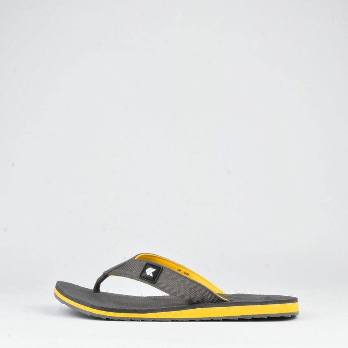 CLAQUETTE AA157M GREY