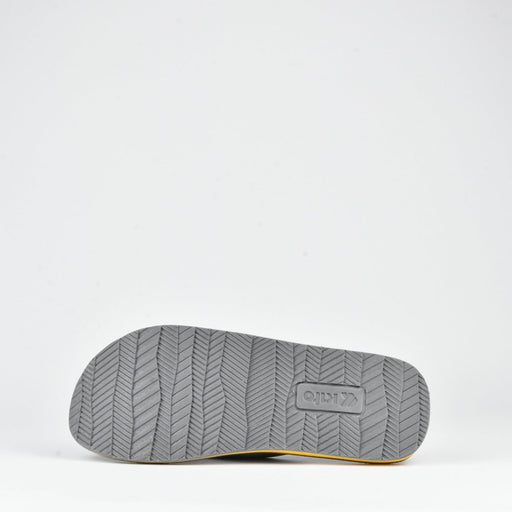 CLAQUETTE AA157M GREY