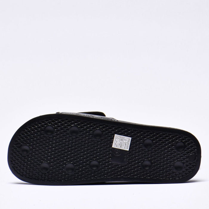 CLAQUETTE AUSTRALIAN BLACK
