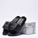 CLAQUETTE AUSTRALIAN BLACK
