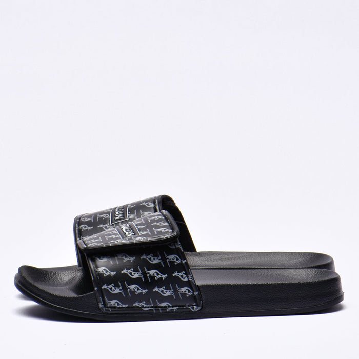 CLAQUETTE AUSTRALIAN BLACK