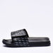 CLAQUETTE AUSTRALIAN BLACK