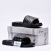 CLAQUETTE AUSTRALIAN BLACK