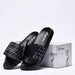 CLAQUETTE AUSTRALIAN BLACK