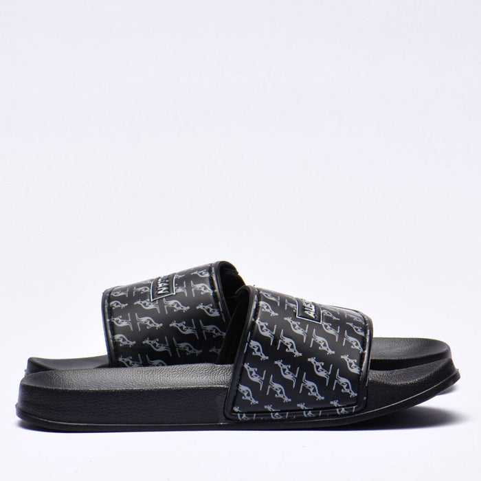 CLAQUETTE AUSTRALIAN BLACK