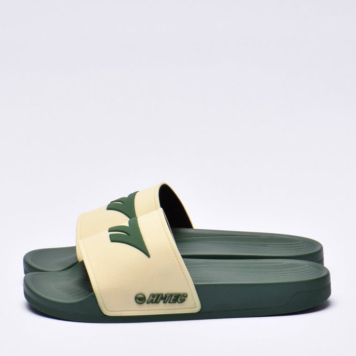 CORE SLIDE HI - TEC