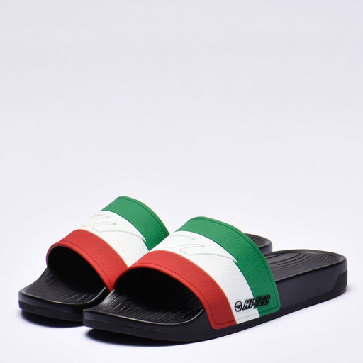 CORE SLIDE HI - TEC