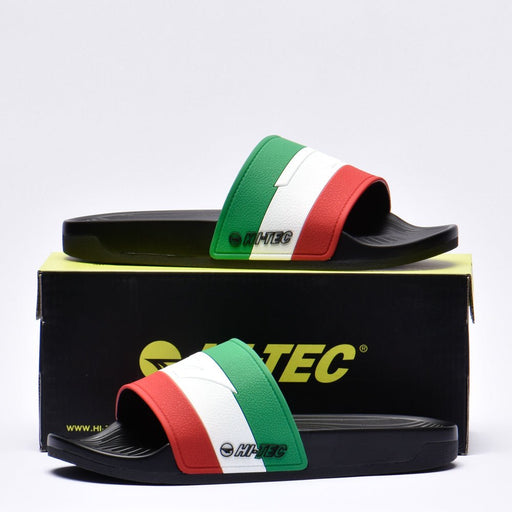CORE SLIDE HI - TEC
