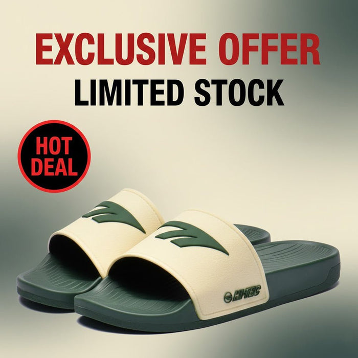 CORE SLIDE HI - TEC
