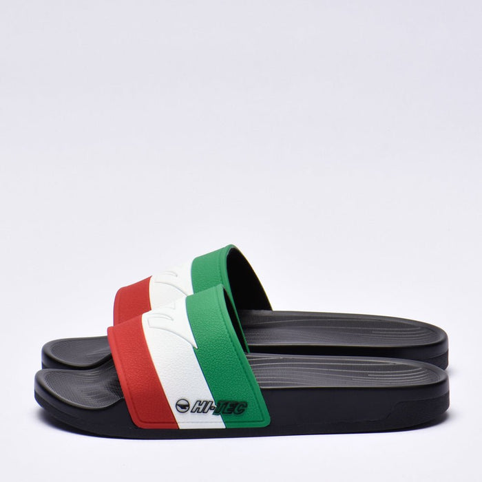 CORE SLIDE HI - TEC