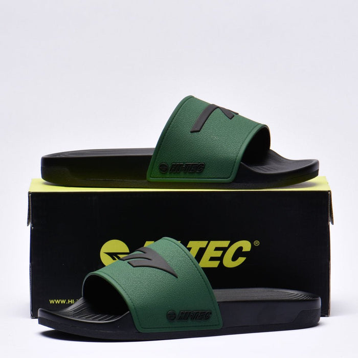 CORE SLIDE HI - TEC