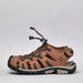 Cove Sport BrownSugar