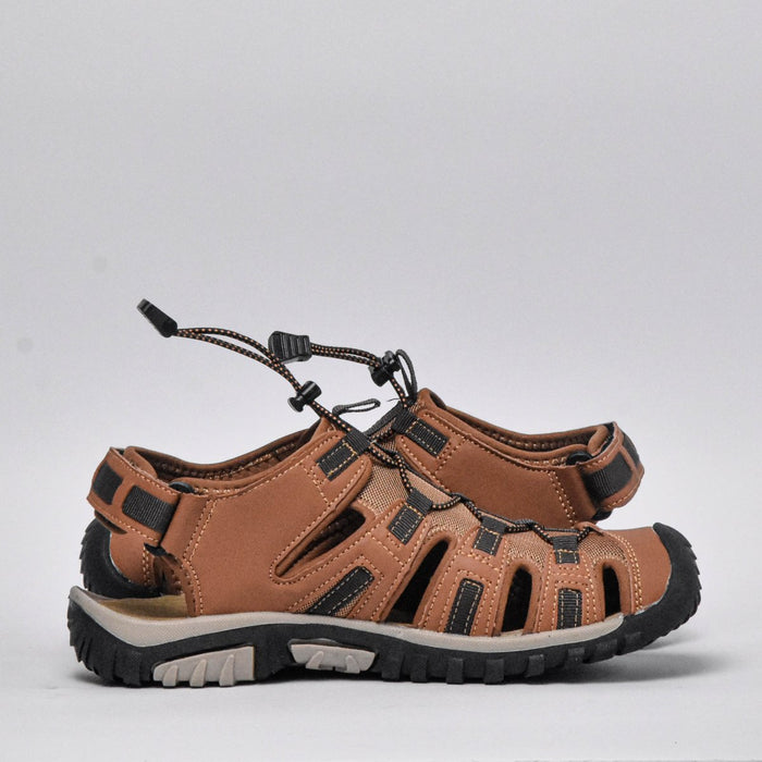 Cove Sport BrownSugar