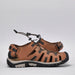 Cove Sport BrownSugar