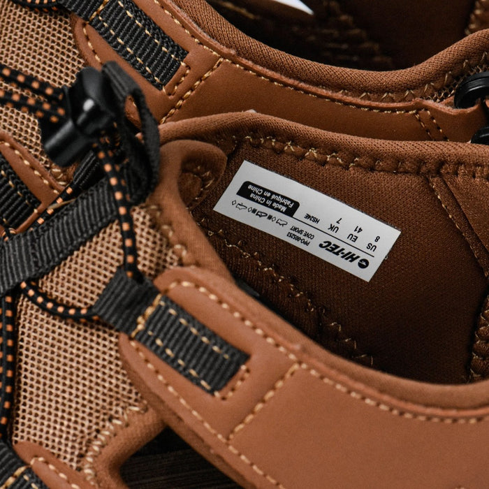 Cove Sport BrownSugar