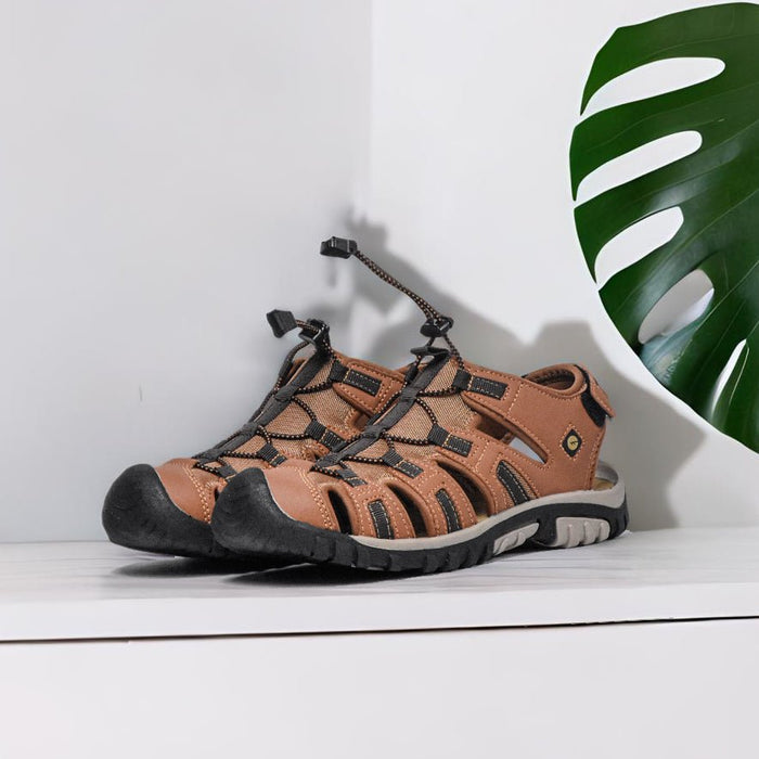 Cove Sport BrownSugar