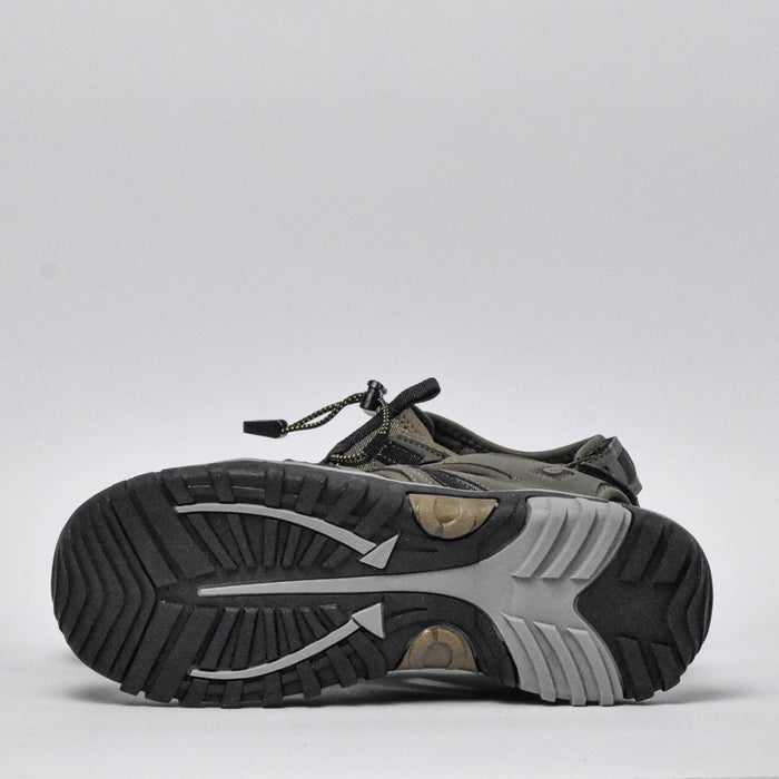 Cove Sport Military Olive - Black