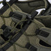 Cove Sport Military Olive - Black