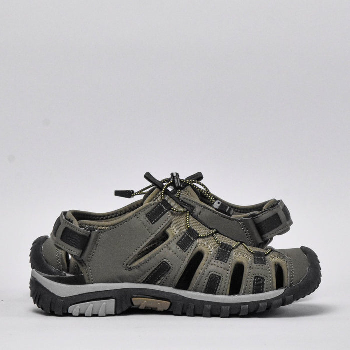Cove Sport Military Olive - Black