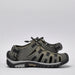 Cove Sport Military Olive - Black