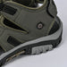 Cove Sport Military Olive - Black