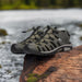 Cove Sport Military Olive - Black