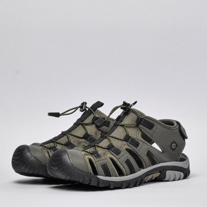 Cove Sport Military Olive - Black