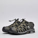 Cove Sport Military Olive - Black