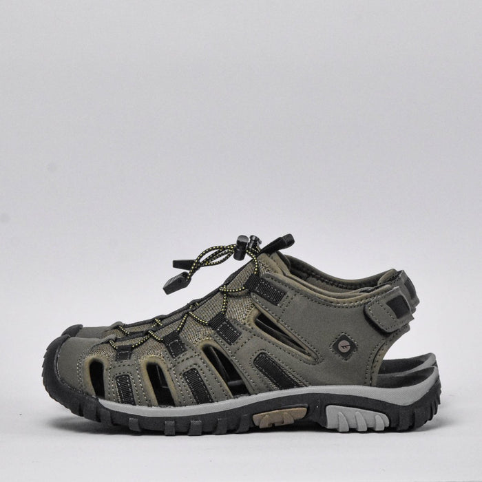 Cove Sport Military Olive - Black