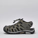 Cove Sport Military Olive - Black
