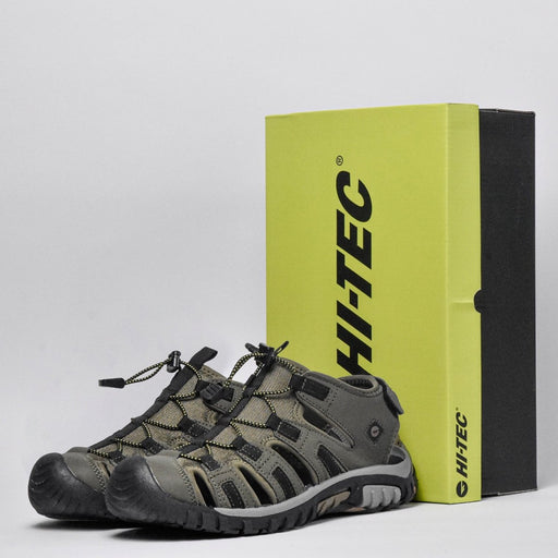 Cove Sport Military Olive - Black