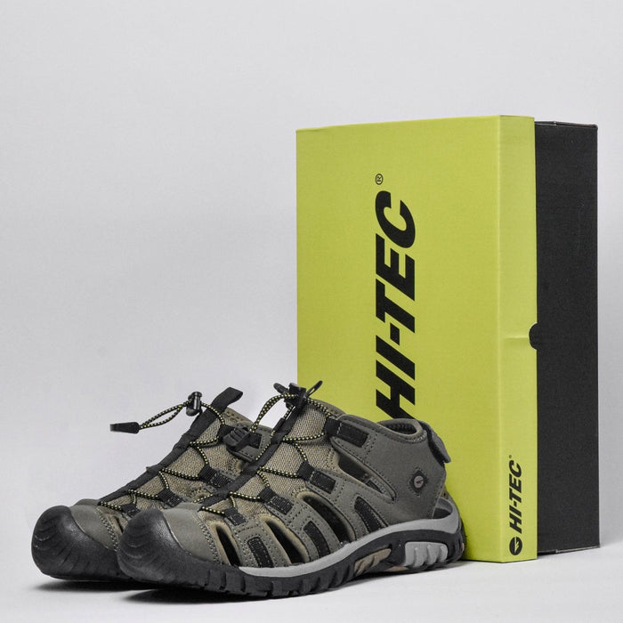 Cove Sport Military Olive - Black
