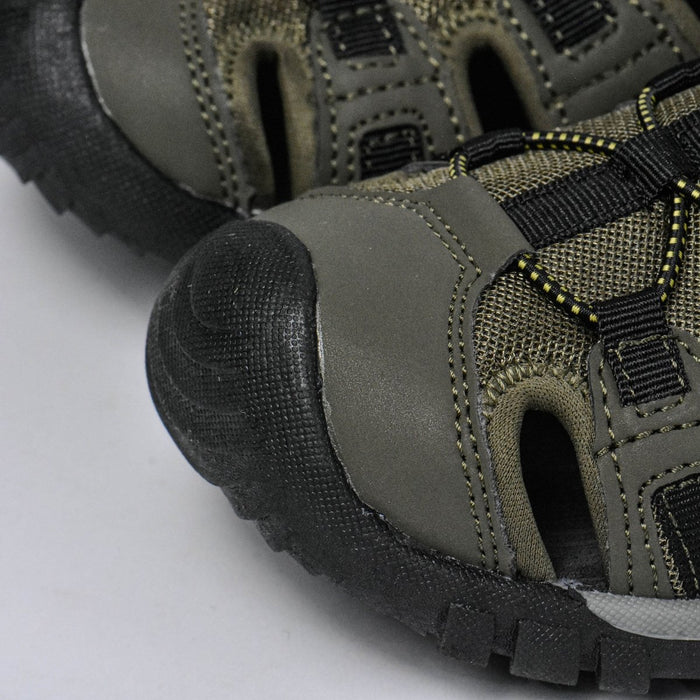 Cove Sport Military Olive - Black