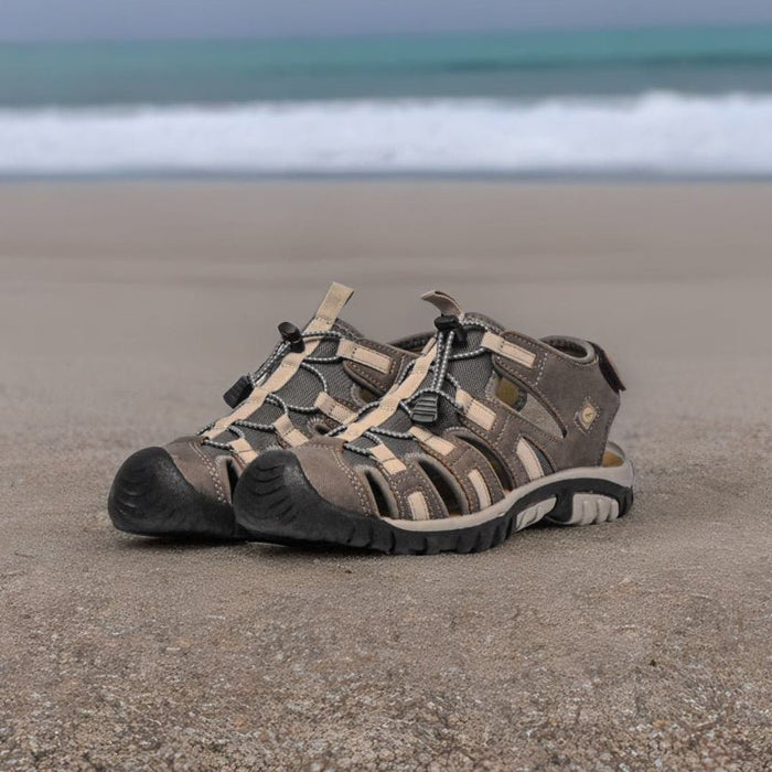 Cove Sport Taupe - Sand