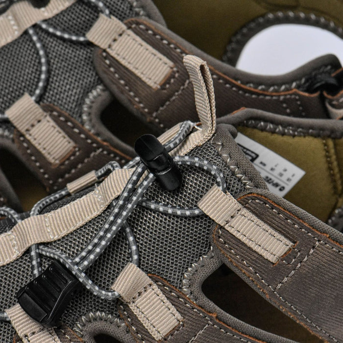 Cove Sport Taupe - Sand