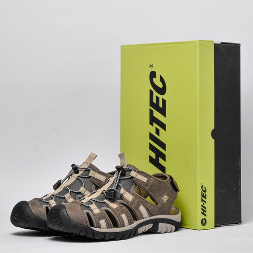 Cove Sport Taupe - Sand