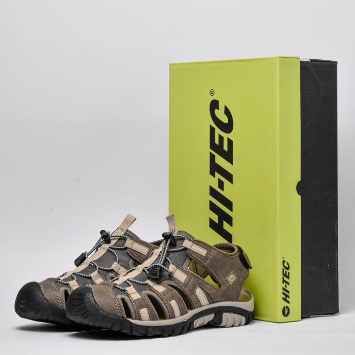 Cove Sport Taupe - Sand