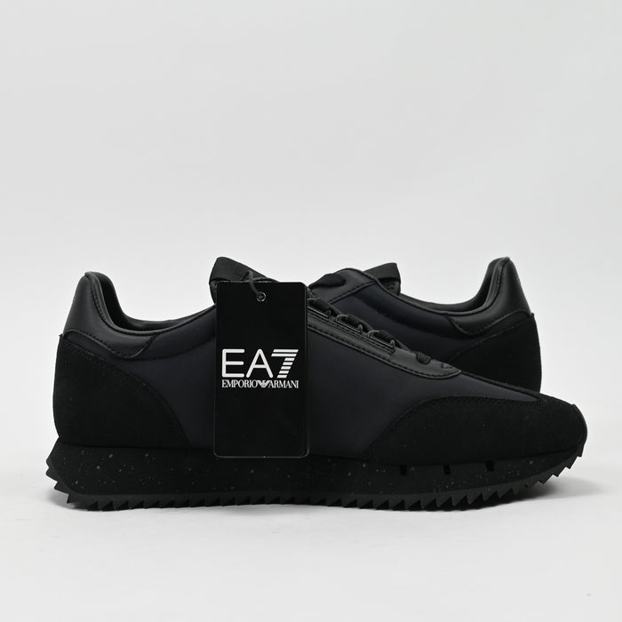 EMPORIO ARMANI SHOES