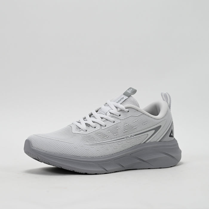 PEAK Running Shoes, Grey