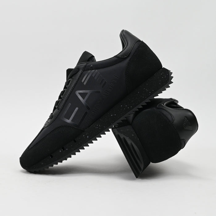 EMPORIO ARMANI SHOES